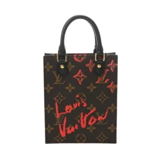 Pre-owned Vintage Mini Bag - Louis Vuitton Vintage - Modalova