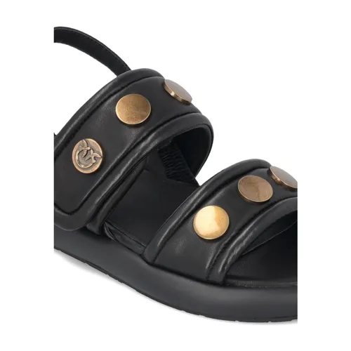 Fiona Sandals - Pinko - Modalova