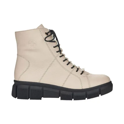 Casual Booties - Rieker - Modalova