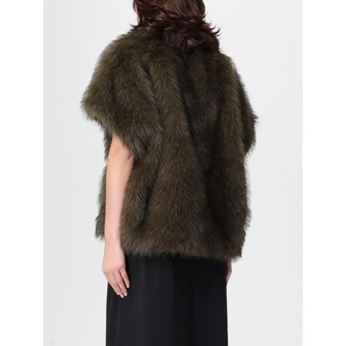 L5Ww28 Jacket - Liviana Conti - Modalova