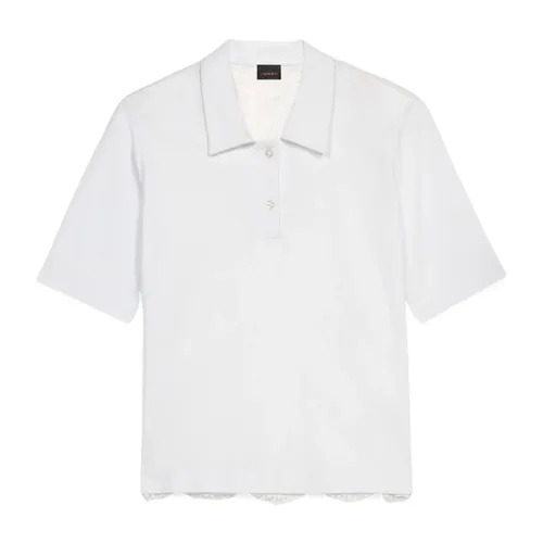 Tops > Polo Shirts - - Oltre - Modalova