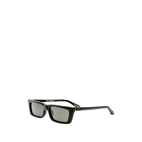 Lucia Sunglasses - Linda Farrow - Modalova
