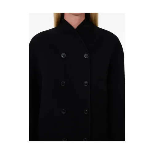 Amory Coat - Loulou De Saison - Modalova