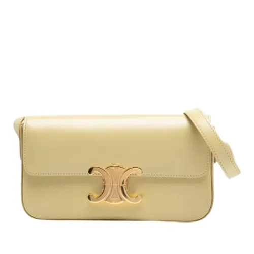 Pre-owned Shoulder Bag - Celine Vintage - Modalova
