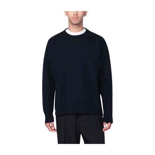 Wool Sweaters - Jil Sander - Modalova