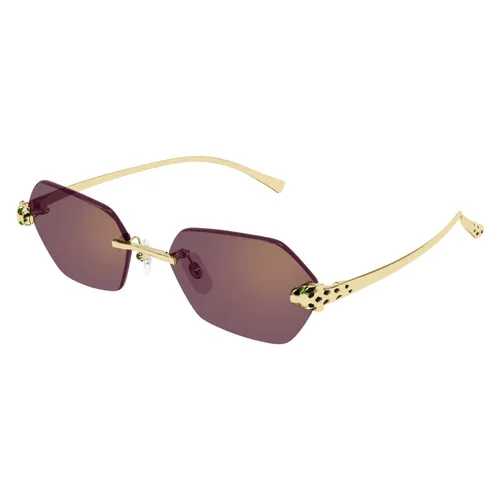 Panthère Sunglasses - Cartier - Modalova