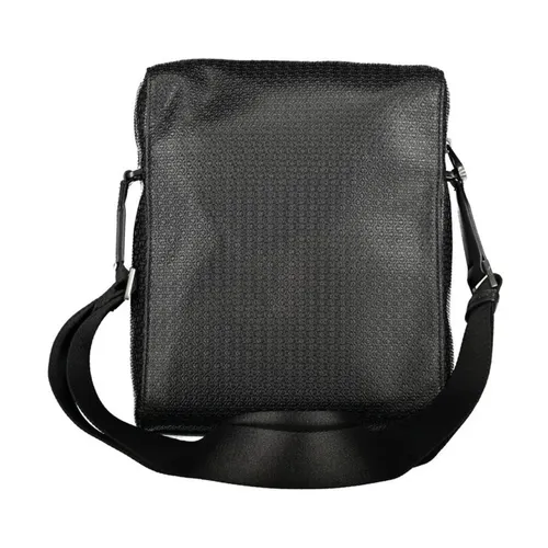 Black Shoulder Bag with Adjustable Strap - Calvin Klein - Modalova