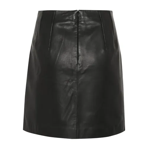 Leather Skirts - InWear - Modalova