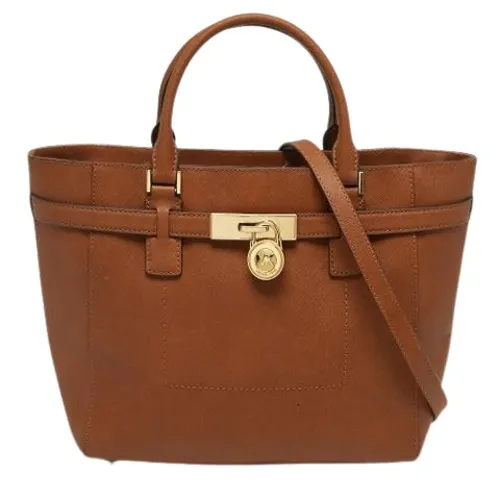 Pre-owned Tote Bag - Michael Kors Pre-owned - Modalova