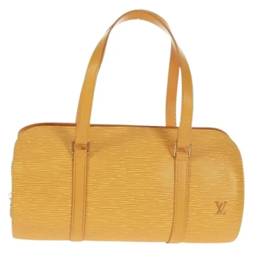 Pre-owned Vintage Handbag - Louis Vuitton Vintage - Modalova