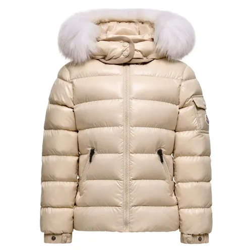 Badyf Down Padded Jacket - Moncler - Modalova