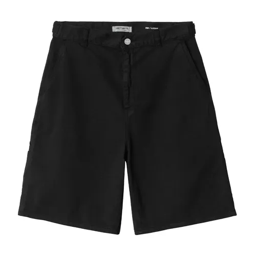 Shorts > Casual Shorts - - Carhartt Wip - Modalova