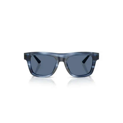 Squared Sunglasses - Dolce & Gabbana - Modalova
