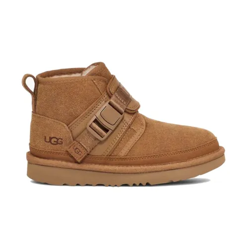 Neumel Snapback Boots - UGG - Modalova