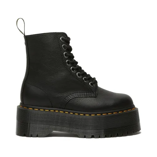 Platform Boots 1460 Pascal Max - Dr. Martens - Modalova