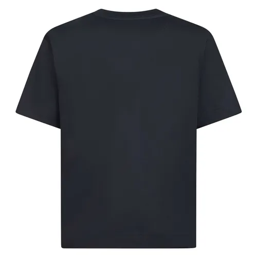 Maxi FF Patch T-Shirt - Fendi - Modalova