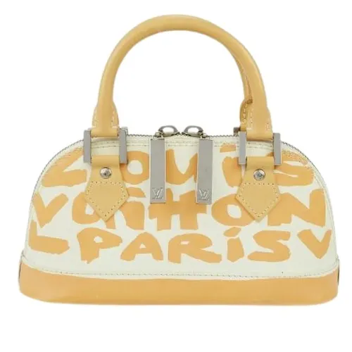Mini Bolso Pre-owned - Louis Vuitton Vintage - Modalova