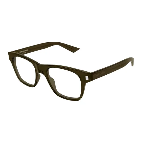 OPT 005 Optical Frame - Saint Laurent - Modalova