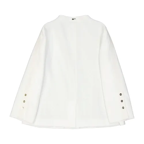 Cotton Jacket - Herno - Modalova