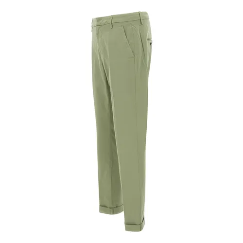 Gaubert Trousers - Dondup - Modalova