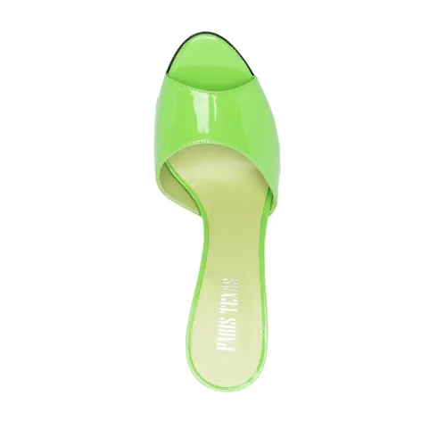Wedge Sandals - Paris Texas - Modalova