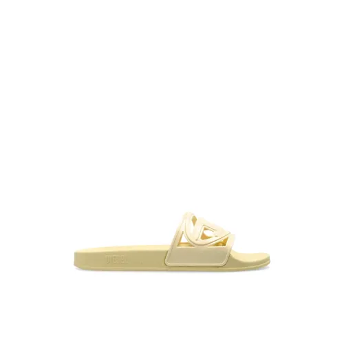 SA-Clyde Slides - Diesel - Modalova