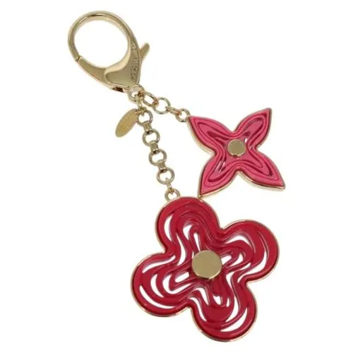 Pre-owned Metal key-holders - Louis Vuitton Vintage - Modalova