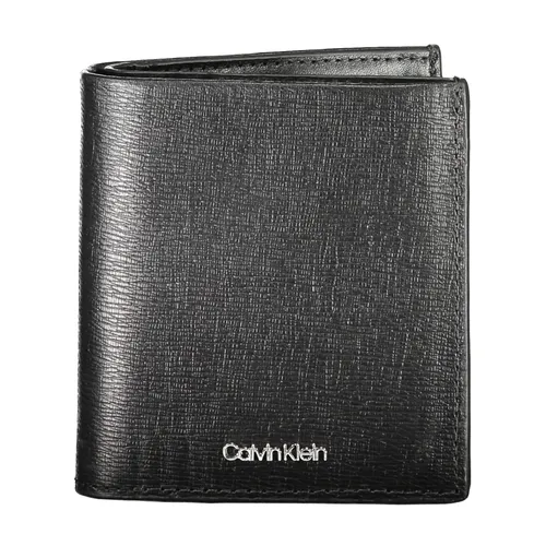 Wallet with Rfid Blocking - Calvin Klein - Modalova