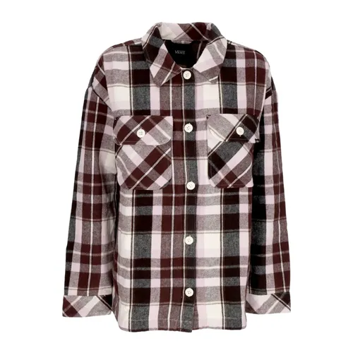 Blouses & Shirts > Shirts - - Vans - Modalova