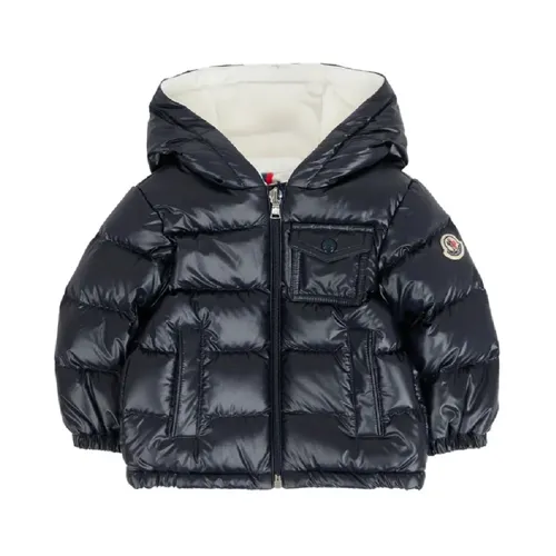 Mesles Giubbotto - Moncler - Modalova
