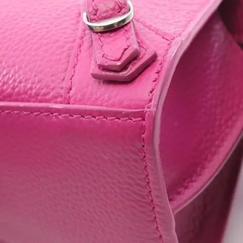 Pre-owned Vintage Mini Bag - Balenciaga Vintage - Modalova