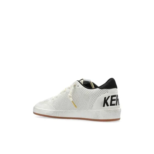 Ball Star Sneakers - Golden Goose - Modalova