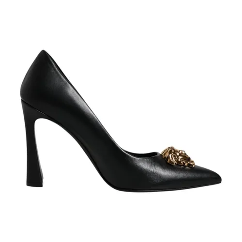 Shoes > Heels > Pumps - - Versace - Modalova