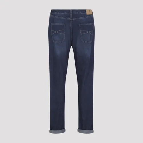 Iconic Jeans - Brunello Cucinelli - Modalova