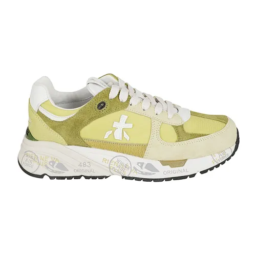 Mase Sneakers - Premiata - Modalova
