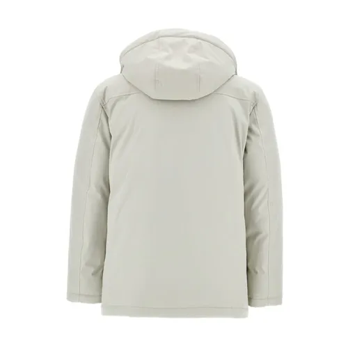 Down Parka - Fay - Modalova