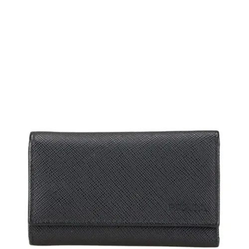 Pre-owned Keycase - Prada Vintage - Modalova
