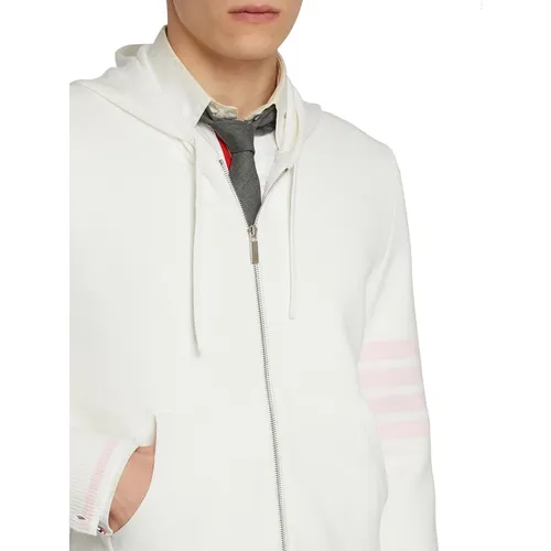 Milano Hoodie - Thom Browne - Modalova