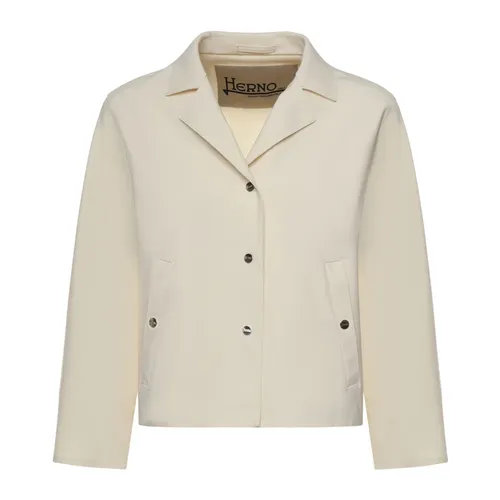 Light Jacket - Herno - Modalova