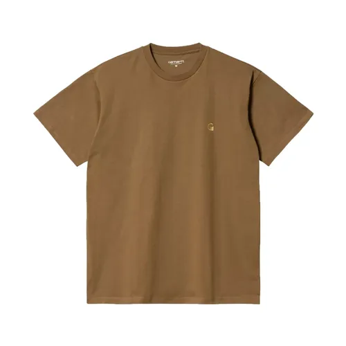 Chase T-Shirt - Carhartt Wip - Modalova
