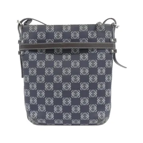 Pre-owned Plastic Shoulder Bag - Loewe Pre-owned - Modalova