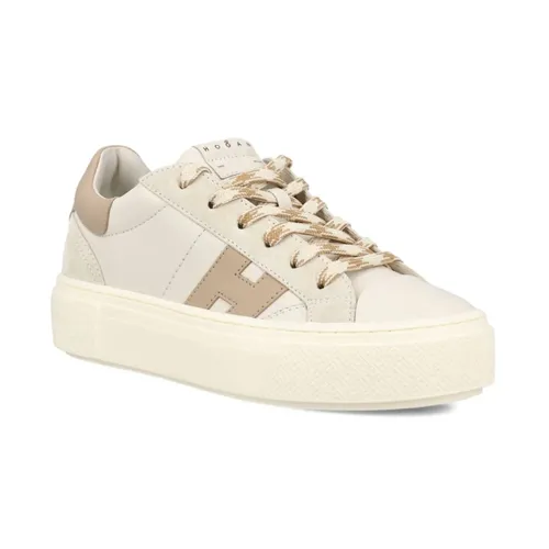 Crosswind Sneakers - Hogan - Modalova