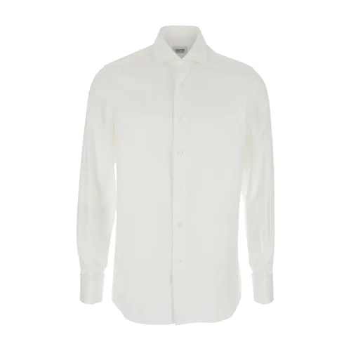 Shirts > Casual Shirts - - Alessandro Gherardi - Modalova