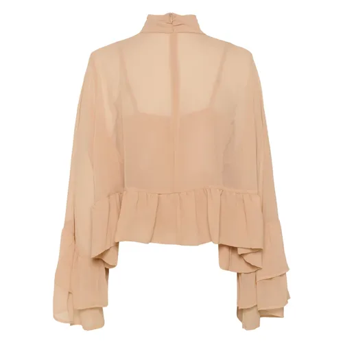 GZchiffany Blouse - Gestuz - Modalova
