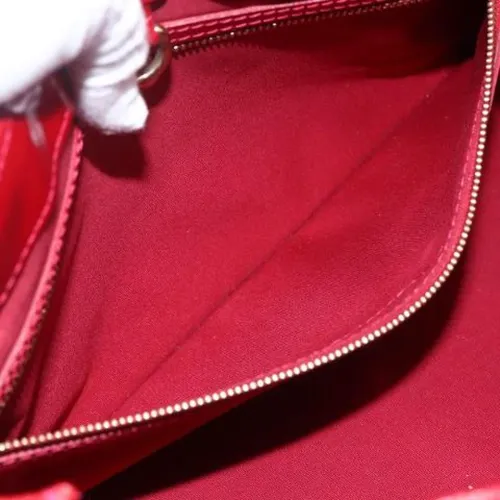 Pre-owned Vintage Handbag - Louis Vuitton Vintage - Modalova