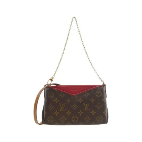 Bolso Mini de Hombro Pre-owned - Louis Vuitton Vintage - Modalova