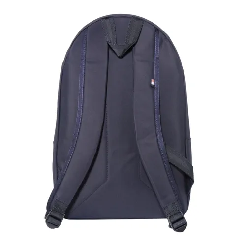 Navy Backpack with Zip Closure - Hugo - Modalova