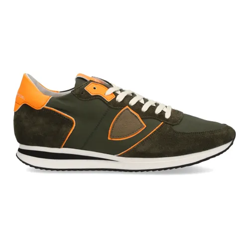 Trpx Running Sneaker - Philippe Model - Modalova