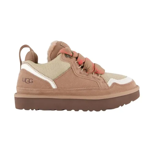 Scarpe da ginnastica Lowmel Rocky Oak - UGG - Modalova