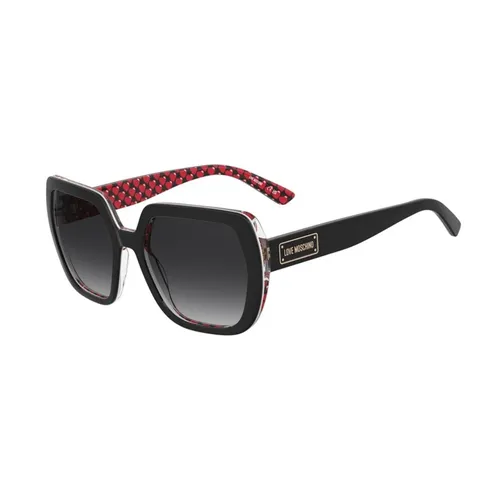 Mol082/S Sunglasses - Love Moschino - Modalova